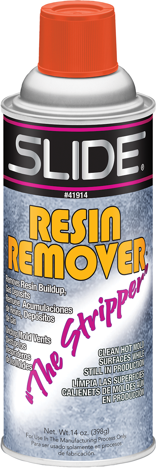 Resin Solvent Resin Remover
